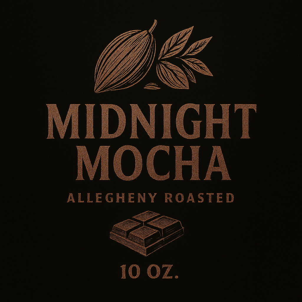 Midnight Mocha