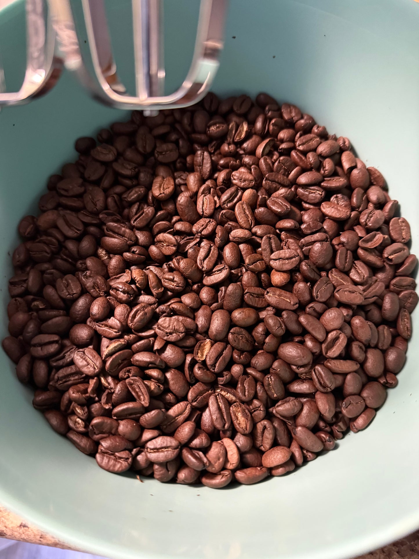 Ridgeline Roast