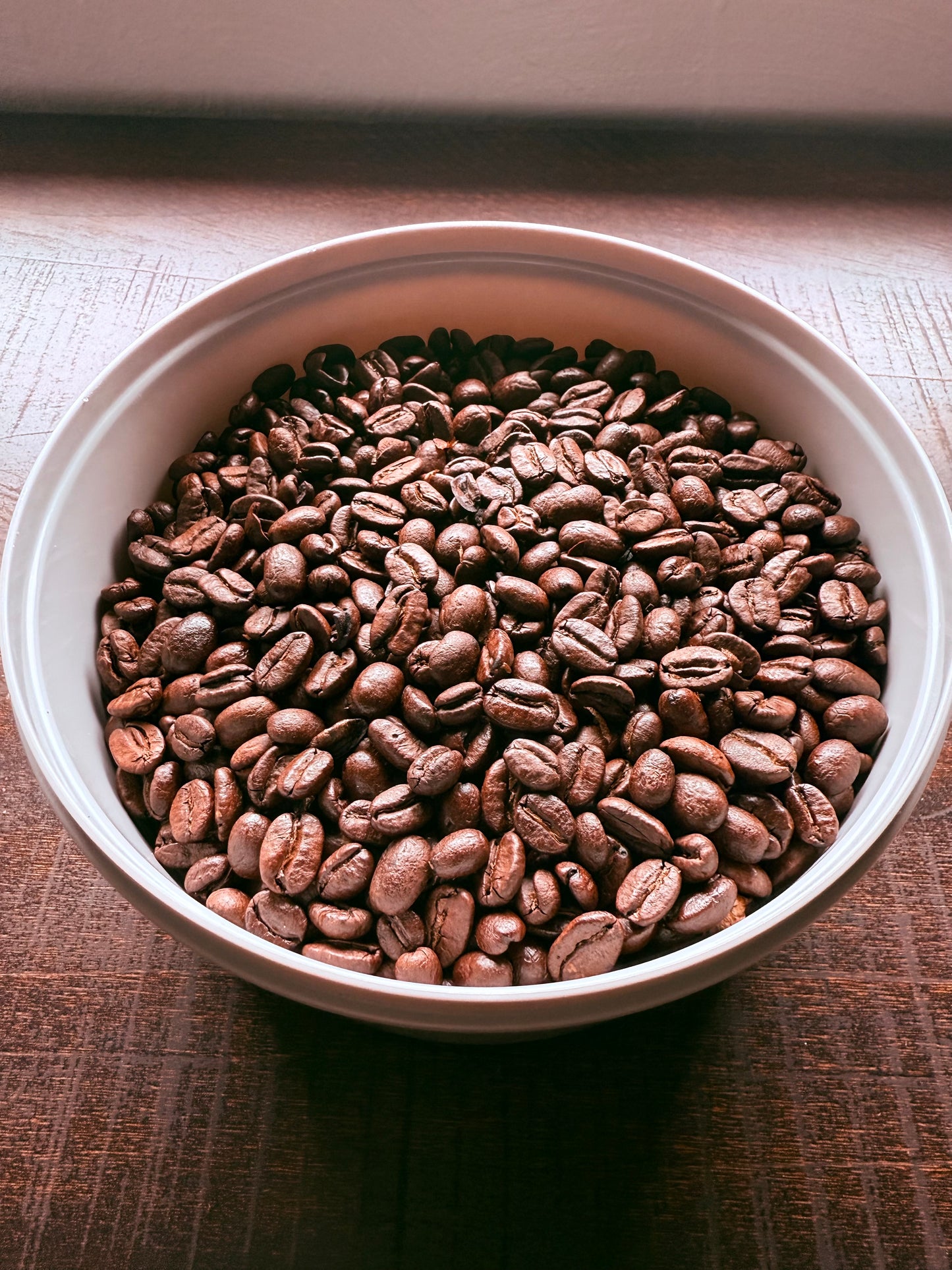Ridgeline Roast