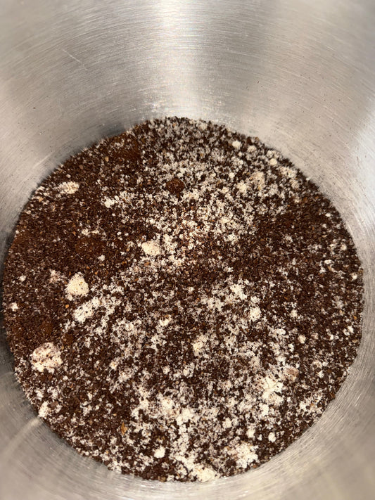 Cookies & Crème