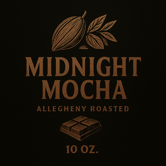 Midnight Mocha